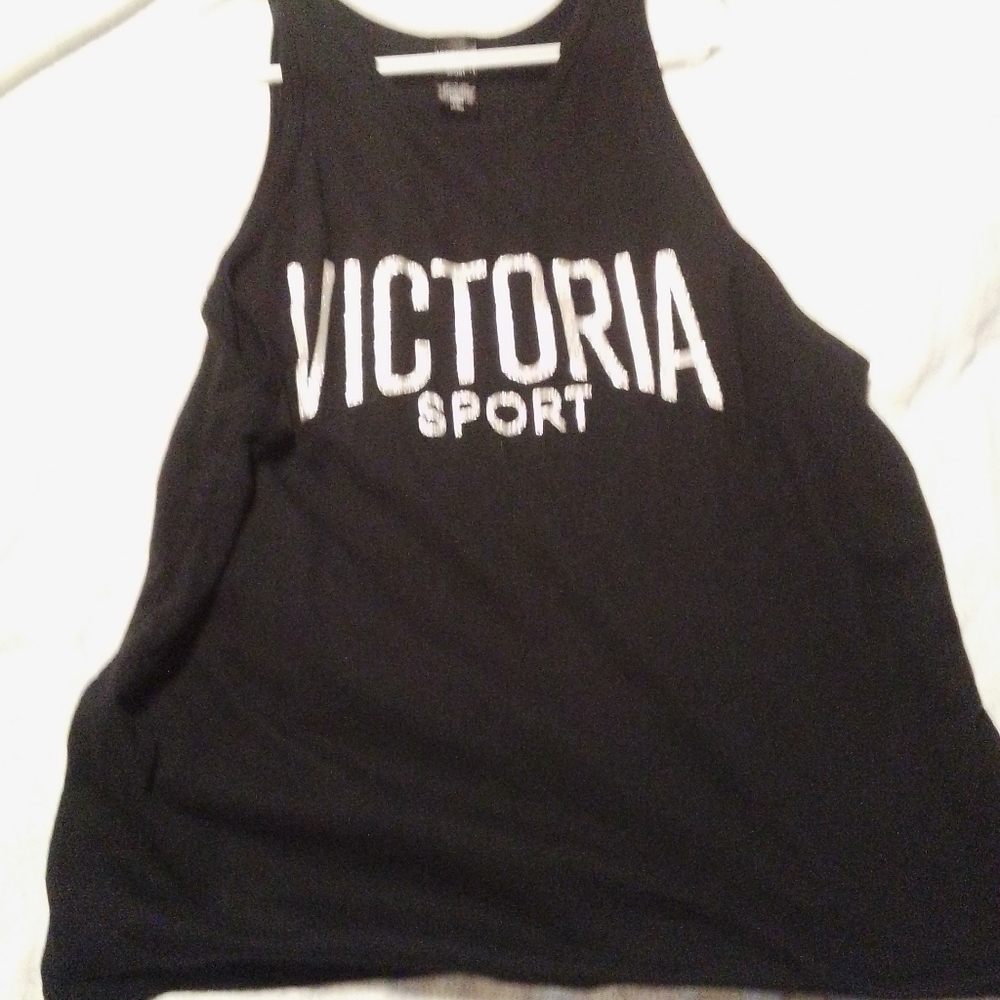Victoria's secret sport tank top